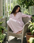 Verona Crepe Pajama Set