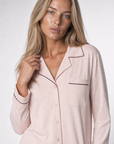 Roma Pajama Set