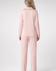 Roma Pajama Set