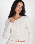 Juliette Amore Heart Sleep Set