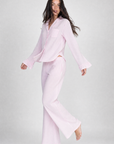 Verona Crepe Pajama Set