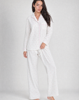 Mon Cherry Pajama Set