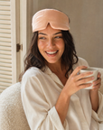 Essential Deep Sleep Silk Mask