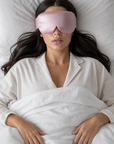 Essential Deep Sleep Silk Mask