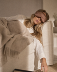 Essential Deep Sleep Silk Mask
