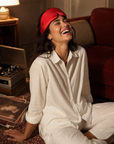 Essential Deep Sleep Silk Mask