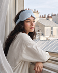 Essential Deep Sleep Silk Mask