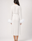 Carlyle Lounge Night Gown
