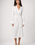 Carlyle Lounge Night Gown