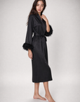 Carlyle Lounge Night Gown