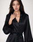 Carlyle Lounge Night Gown