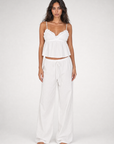 Madeleine Camisole Pajama Set