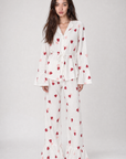 Celeste Amore Lounge Pajama Set
