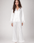 Midnight in Paris Pajama Lounge Set