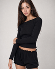Amélie Short Sleep Set