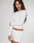 Amélie Short Sleep Set
