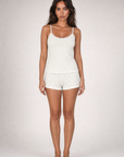 Brigitte Cami Sleep Set