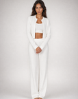 Monaco Lounge Pajama Set