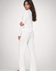 Monaco Lounge Pajama Set
