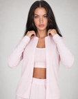 Monaco Lounge Pajama Set