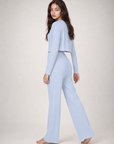 Monaco Lounge Pajama Set