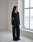 Kensington Lounge Pajama Set
