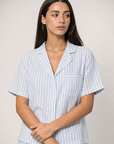 Portofino Short Sleep Set