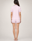 Belle Short Sleep Set