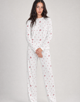 Noémie Pajama Set
