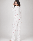 Noémie Pajama Set