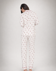 Chérie Pajama Set