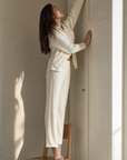 Ma Belle Polka Sleep Set