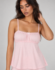 Sorbonne Short Sleep Set