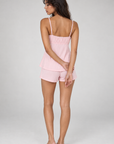 Sorbonne Short Sleep Set