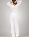 Élodie Pajama Lounge Set