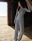 Élodie Pajama Lounge Set