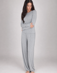 Élodie Pajama Lounge Set