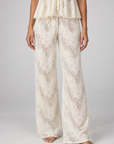 Delphine Camisole Lounge Set