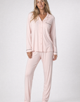 Roma Pajama Set