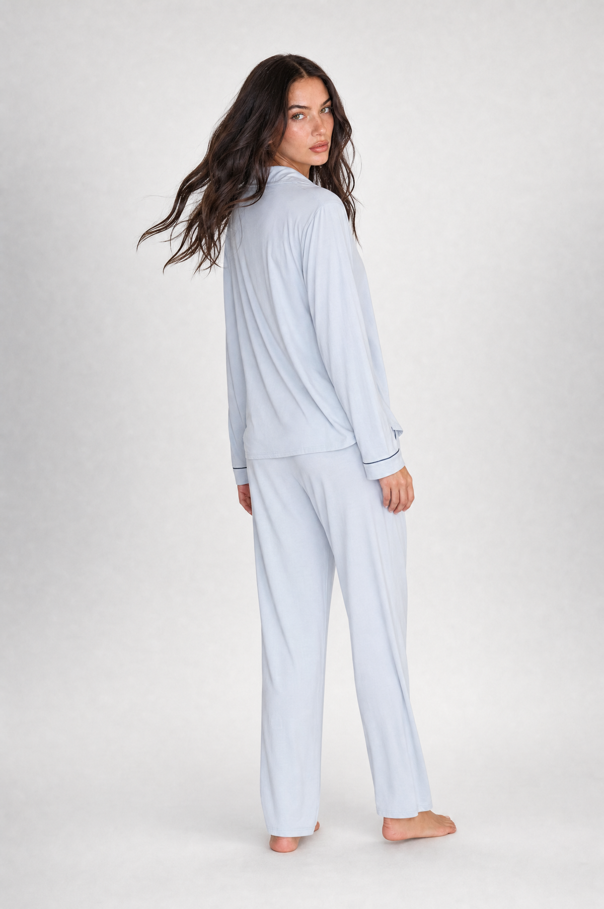 Roma Pajama Set