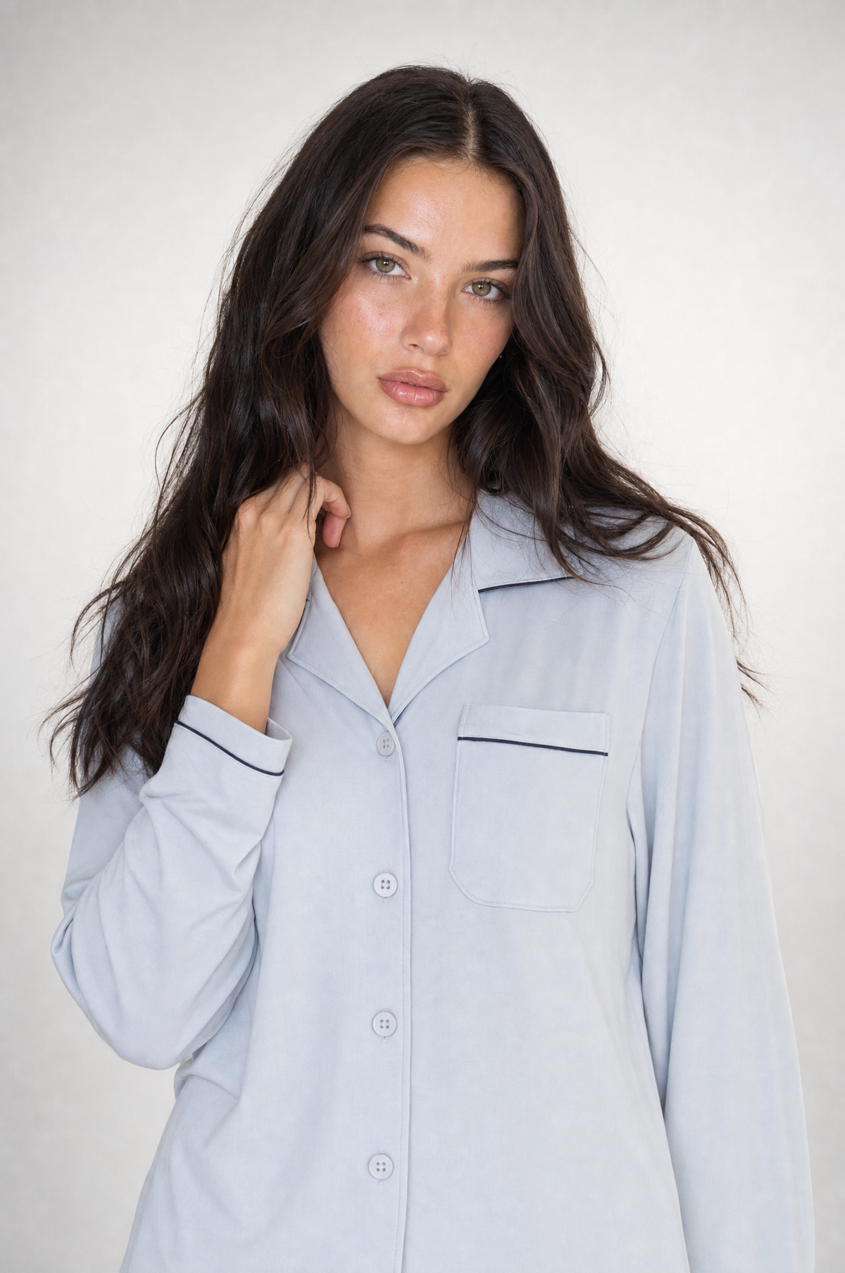 Roma Pajama Set
