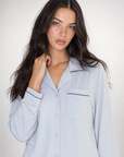 Roma Pajama Set