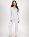 Roma Pajama Set