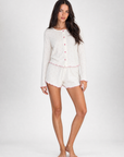 Juliette Amore Heart Sleep Set