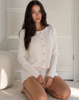 Juliette Amore Heart Sleep Set