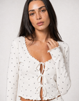 Veronica Short Sleep Set