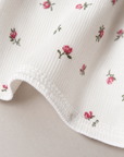 Camille Floral Print Sleep Set