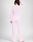 Verona Crepe Pajama Set