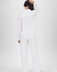 Mon Cherry Pajama Set