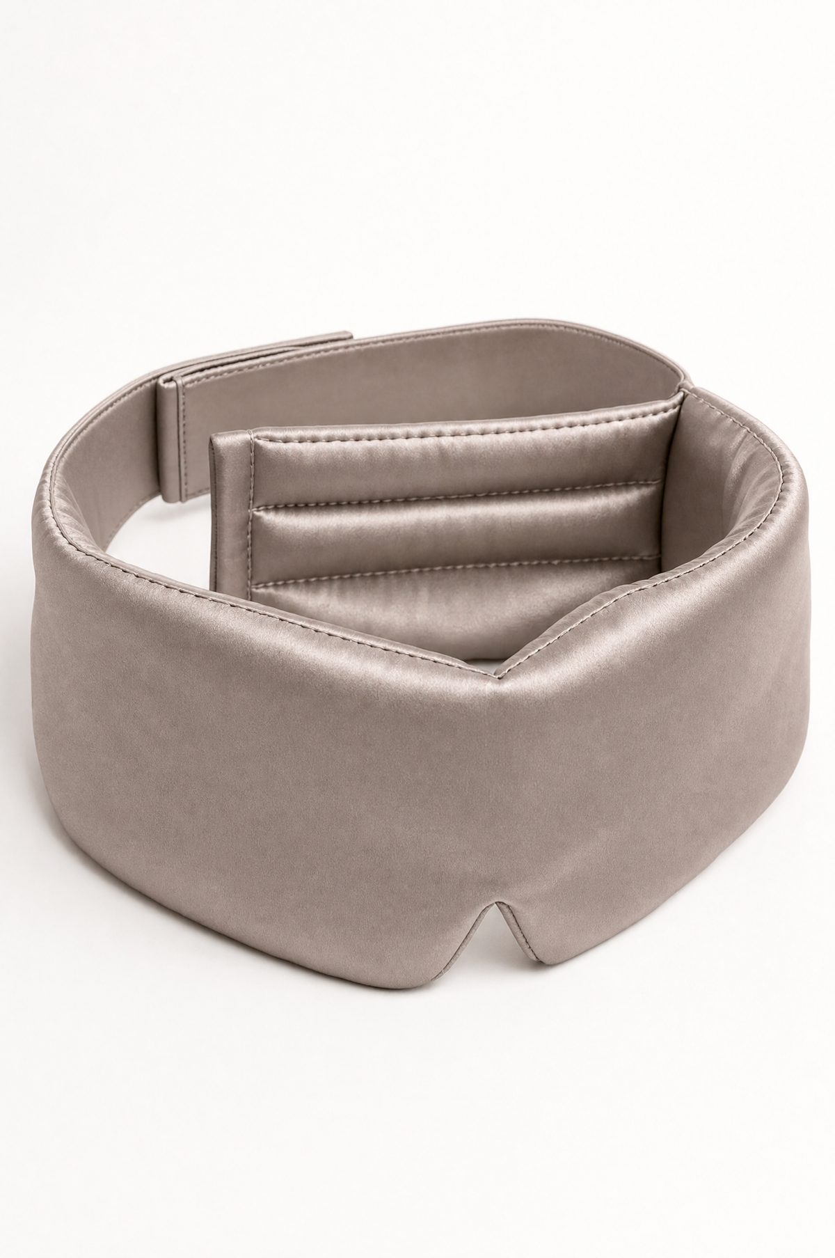 Essential Deep Sleep Silk Mask